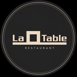 La Table Restaurant, Saint-Raphaël - Horaires d'ouverture