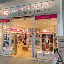 Beauty Success - Parfumerie & Institut, Tain-l'Hermitage - Horaires d'ouverture