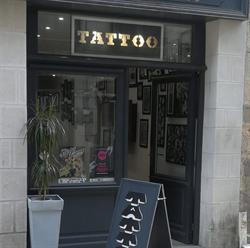 BLACK MIRROR tattoo shop, Bayonne - Horaires d'ouverture