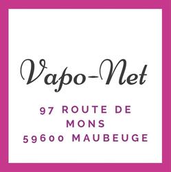 Vapo-net.com, Maubeuge - Horaires d'ouverture