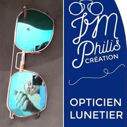 JM Philis Lunetier Création, Montpellier - Horaires d'ouverture