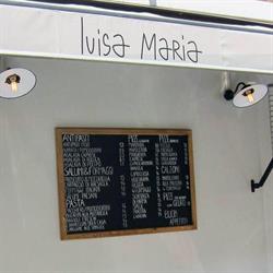 Luisa Maria, Paris - Horaires d'ouverture