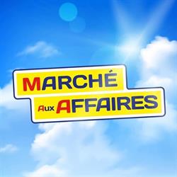 Marché aux Affaires Sarralbe, - Horaires d'ouverture