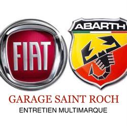 Garage Saint Roch, Champagne-sur-Oise - Horaires d'ouverture