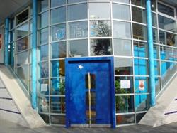 Espace Langevin - Choisy-le-Roi, - Horaires d'ouverture