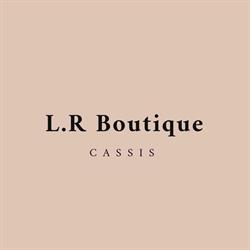 L.R Boutique (Cassis), - Horaires d'ouverture