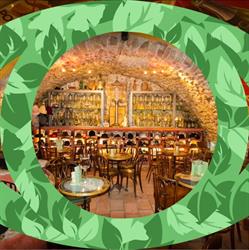 Absinthe Bar Antibes, - Horaires d'ouverture