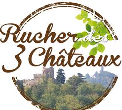 Rucher des 3 Chateaux, Châtenois - Horaires d'ouverture