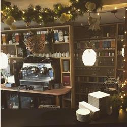 Comme à la maison - Coffee Shop, Veules-les-Roses - Horaires d'ouverture