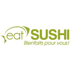 Eat sushi - St Etienne, Saint-Étienne - Horaires d'ouverture