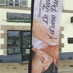 Le Temps d'une Pause, Saint-Renan - Horaires d'ouverture