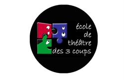 Ecole de Théâtre des 3 coups, Pessac - Horaires d'ouverture