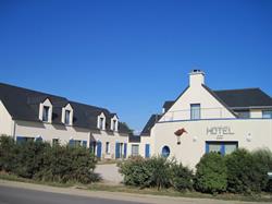 Hotel Chevalier Gambette Saint Armel Sarzeau Vannes Golfe du Morbihan, Saint-Armel - Horaires d'ouverture