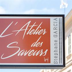 L'Atelier Des Saveurs by Stéphane GARCIA - La Colle sur Loup (06 480), La Colle-sur-Loup - Horaires d'ouverture
