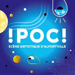 POC d'Alfortville, - Horaires d'ouverture