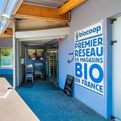 Biocoop Du Rebberg, Mulhouse - Horaires d'ouverture