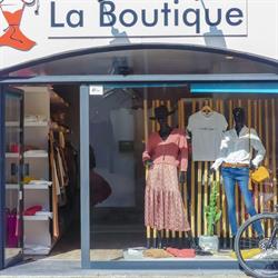 La Boutique Mouvaux, - Horaires d'ouverture