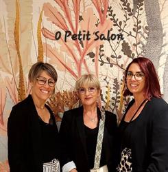 O petit salon, Albi - Horaires d'ouverture