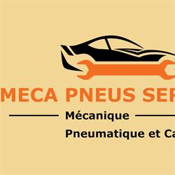 Meca Pneus Services, Saint-Jean-de-Védas - Horaires d'ouverture