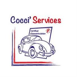 Cocci' services, votre carte grise en 15 min., Limoges - Horaires d'ouverture