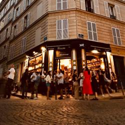 La Bascule, Paris - Horaires d'ouverture