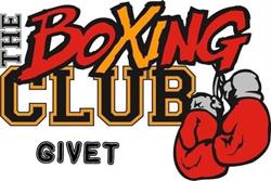 Boxing club Givet Kcp, - Horaires d'ouverture