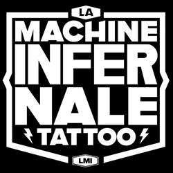 La Machine Infernale Tattoo, Tourcoing - Horaires d'ouverture
