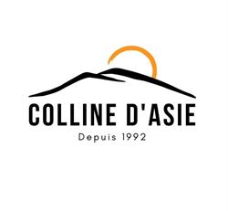 Colline d'Asie - Del Sarte, Paris - Horaires d'ouverture