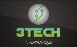 3TECH Informatique, Besançon - Horaires d'ouverture
