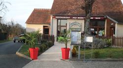 Restaurant AU BON VIVRE, Parnac - Horaires d'ouverture