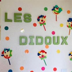 Micro-crèche Les Didoux, Moulins-lès-Metz - Horaires d'ouverture