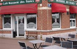 Brasserie des francs, Tourcoing - Horaires d'ouverture
