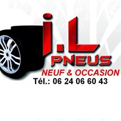I.L Pneus, Mont-Saint-Martin - Horaires d'ouverture