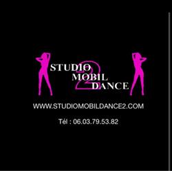 Studio Mobil Dance 2, Houplines - Horaires d'ouverture