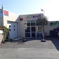 Vpa 24, Coulounieix-Chamiers - Horaires d'ouverture