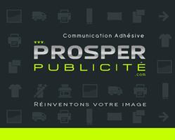 Prosper Publicité, Belleville-sur-Meuse - Horaires d'ouverture