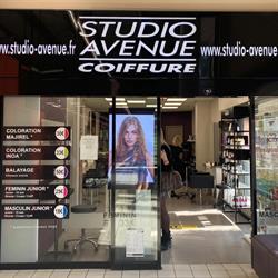 Studio Avenue, Bagnols-sur-Cèze - Horaires d'ouverture
