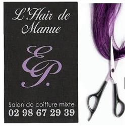 L HAIR DE MANUE, Santec - Horaires d'ouverture