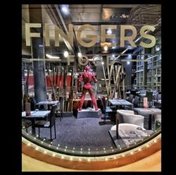Fingers Food, Saint-Julien-lès-Metz - Horaires d'ouverture