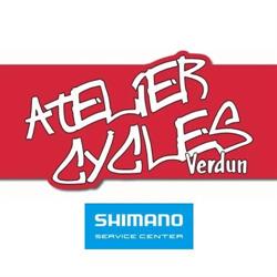 Atelier Cycles Verdun, - Horaires d'ouverture