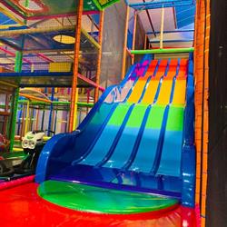Urban Kids Parc Enfants, Venelles - Horaires d'ouverture