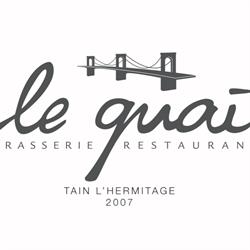 Le Quai, Tain-l'Hermitage - Horaires d'ouverture