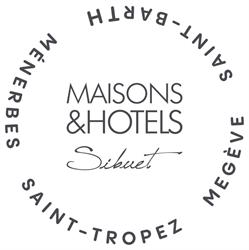 Maisons et Hôtels Sibuet, Megève - Horaires d'ouverture