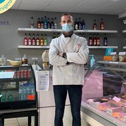 Charcuterie Traiteur Sotton, Le Chambon-Feugerolles - Horaires d'ouverture