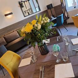 Le 6.3 RestoHome, Port-en-Bessin-Huppain - Horaires d'ouverture