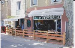 Bar Snack Les Platanes, Tournissan - Horaires d'ouverture