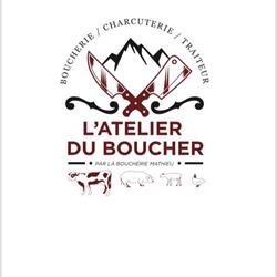 L’atelier du boucher, Albertville - Horaires d'ouverture