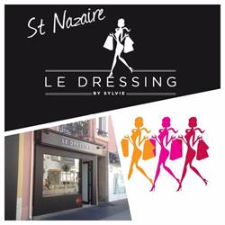 Le Dressing by Sylvie, Saint-Nazaire - Horaires d'ouverture