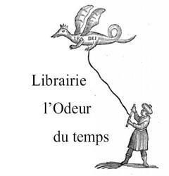 Librairie L'Odeur du temps, Marseille - Horaires d'ouverture