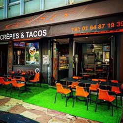 Gousty Food & Coffee (A2I FOOD), Melun - Horaires d'ouverture